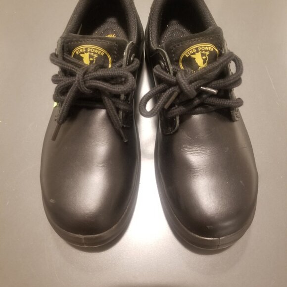 King Power Safety Culinary Shoes - Picture 3 of 6